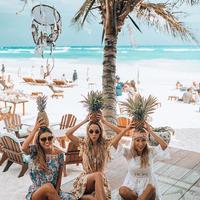 Отзыв от Софья - виза ДТВ